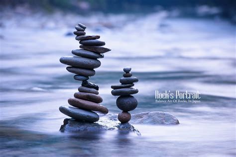 kokei mikuni|Japanese Rock Balancing Artist’s Masterpieces。